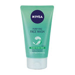 Buy Nivea Face Wash Purifying (150 ml) - Purplle