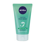 Buy Nivea Face Wash Purifying (150 ml) - Purplle