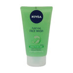 Buy Nivea Face Wash Purifying (150 ml) - Purplle
