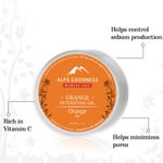 Buy Alps Goodness Gel - Orange (29 g X 2) - Purplle