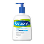 Buy Cetaphil Gentle Skin Cleanser (500 ml) - Purplle