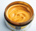 Buy Good Vibes Gold Brightening Gel Mask | Anti-Ageing, Nourishing | No Parabens, No Sulphates, No Mineral Oil, No Animal Testing (50g) - Purplle