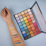 Buy Makeup Revolution Maxi Reloaded Big Shot (60.75 g) - Purplle