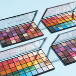 Buy Makeup Revolution Maxi Reloaded Big Shot (60.75 g) - Purplle