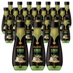 Buy Auric Immunity Booster Juice, All Natural Body Defence Powered by Amla and Ashwagandha (250ML*24) - Purplle