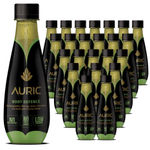 Buy Auric Immunity Booster Juice, All Natural Body Defence Powered by Amla and Ashwagandha (250ML*24) - Purplle