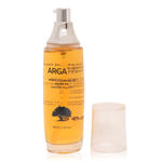 Buy ARGATIN Morocco Argan Oil Elixir Oil Haircare Tailored (100 ml) - Purplle