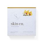 Buy SKIN CO new york Whiteing & Brightening (60 g) - Purplle