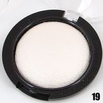 Buy Miss Rose Super Black smudge proof Eyeshadow 5.5g (7001-073M-19) - Purplle