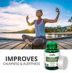Buy Globus Naturals Brahmi & Shankhpushpi Memory Booster Capsules (60 Cap) - Purplle