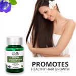 Buy Globus Naturals Brahmi & Shankhpushpi Memory Booster Capsules (60 Cap) - Purplle