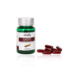 Buy Globus Naturals Lacivit Plant Based Multivitamin Capsules (60 Cap) - Purplle