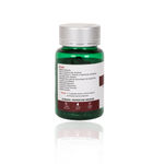 Buy Globus Naturals Lacivit Plant Based Multivitamin Capsules (60 Cap) - Purplle