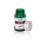 Buy Globus Naturals Lacivit Plant Based Multivitamin Capsules (60 Cap) - Purplle