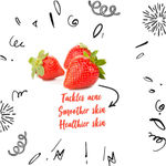 Buy Good Vibes Skin Nourishing Sheet Masks Combo (Chamomile + Strawberry + White Tea + Lavender + Korean Ginseng) - Purplle
