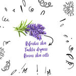Buy Good Vibes Sheet Masks for Dry Skin Combo (Lavender + Avocado + Calendula) - Purplle