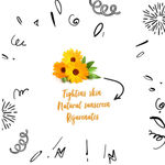 Buy Good Vibes Sheet Masks for Dry Skin Combo (Lavender + Avocado + Calendula) - Purplle
