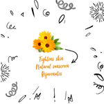 Buy Good Vibes Floral Sheet Mask Combo (Chamomile + Lavender + Lily + Calendula) - Purplle