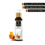 Buy Good Vibes Papaya Refreshing Shampoo, 200 ml + Papaya Hydrating Conditioner, 200 ml Combo - Purplle