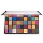 Buy Makeup Revolution Maxi Reloaded Palette Dream Big (60.75 g) - Purplle