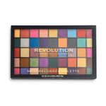 Buy Makeup Revolution Maxi Reloaded Palette Dream Big (60.75 g) - Purplle