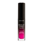 Buy Wet n Wild Megalast Stained Glass Lipgloss - Kiss My Glass (2.5 g) - Purplle