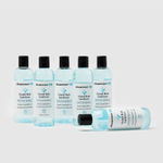 Buy Cleansense Pro Hand Rub Sanitizer (100 ml Pack of 6) - Purplle