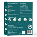 Buy Sirona Premium Adult Diaper Disposal Bags - 30 Bags - Purplle