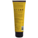 Buy Sirona Natural Exfoliating Face Wash Facial Cleaner With Apricot & Flaxseed Extracts & 5 Magical Herbs To Help Reduce Blemishes, Fight Acne (125 ml) - Purplle