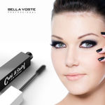 Buy Bella Voste Curl & Swirl 2-in-1 Mascara - 9 ml - Purplle