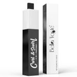 Buy Bella Voste Curl & Swirl 2-in-1 Mascara - 9 ml - Purplle