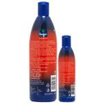 Buy Parachute Advansed Ayurvedic Hot Oil (400 ml) with Free (90 ml) Pack - Purplle