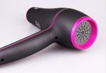 Buy VGR Navigator V-402 Professional 2200W Premium Hair Dryer (Matt Grey/Pink) - Purplle