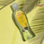 Buy Alps Goodness 5 in 1 Nourishing Hair Oil (100 ml) - Purplle