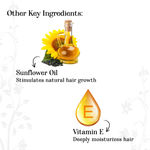 Buy Alps Goodness 5 in 1 Nourishing Hair Oil (100 ml) - Purplle