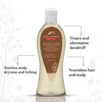 Buy Alps Goodness Coconut & Neem Anti-Dandruff Hair Oil (100 ml) - Purplle
