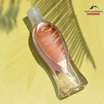 Buy Alps Goodness Coconut & Neem Anti-Dandruff Hair Oil (100 ml) - Purplle