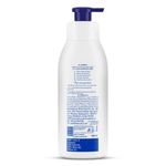 Buy Nivea Body Lotion Express Hydration For Normal Skin (400 ml) - Purplle