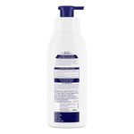 Buy Nivea Body Lotion Express Hydration For Normal Skin (400 ml) - Purplle