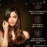 Buy TRESemme Keratin Smooth Shampoo (340 ml) - Purplle