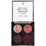 Buy Wet n Wild Color Icon Eyeshadow Bed Of Roses (4.8 g) - Purplle