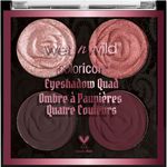 Buy Wet n Wild Color Icon Eyeshadow Bed Of Roses (4.8 g) - Purplle