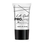 Buy LA Girl PRO Prep HD Face PrimerClear (15 ml) - Purplle