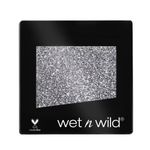 Buy Wet n Wild Color Icon Glitter Single - Spiked (1.4 g) - Purplle