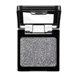 Buy Wet n Wild Color Icon Glitter Single - Spiked (1.4 g) - Purplle