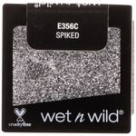 Buy Wet n Wild Color Icon Glitter Single - Spiked (1.4 g) - Purplle