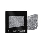 Buy Wet n Wild Color Icon Glitter Single - Spiked (1.4 g) - Purplle