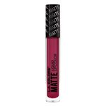 Buy L.A. Colors Matte Liquid Lip Color Feisty (4 g) - Purplle