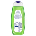 Buy Nivea Lemon & care oil Body wash for long-lasting freshness - Purplle