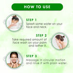 Buy WOW Skin Science Apple Cider Vinegar Face Wash (100 ml) - Purplle